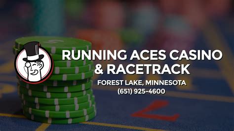 forest lake mn casino.